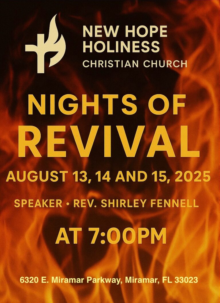 See you there!